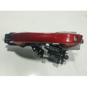 MANETA EXTERIOR DELANTERA IZQUIERDA 5FB837205 5FB837205 