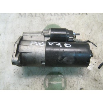 MOTOR ARRANQUE 012911023F 0001123002 0001123002