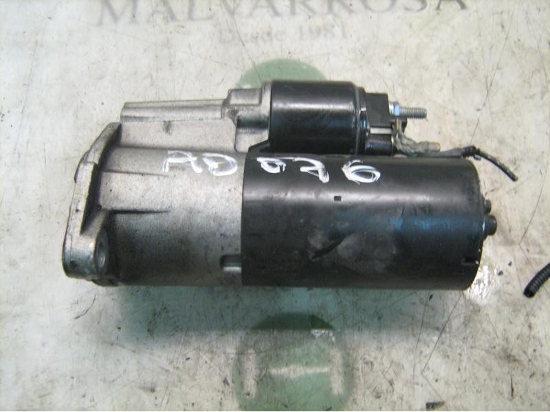 Recambio de motor arranque para volkswagen touareg (7la) v6 referencia OEM IAM 012911023F 0001123002 0001123002