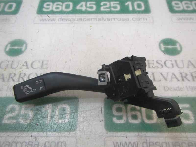 Recambio de mando intermitentes para volkswagen golf vi (5k1) 1.6 tdi referencia OEM IAM 1K0953513E9B9 1K0953513 