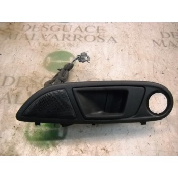 MANETA INTERIOR DELANTERA IZQUIERDA 