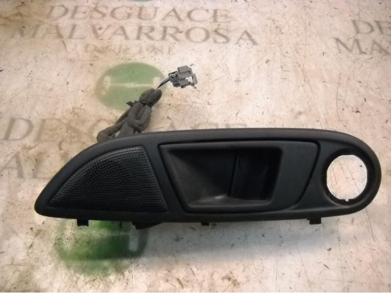 Recambio de maneta interior delantera izquierda para ford fiesta (cb1) ghia referencia OEM IAM   