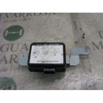 MODULO ELECTRONICO 9540027500 95400 