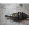 Recambio de transmision derecha para cadillac srx v6 elegance referencia OEM IAM 88957150  