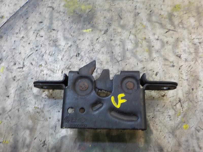 Recambio de cerradura capot para renault megane iii sport tourer 1.5 dci diesel fap referencia OEM IAM 656013497R  