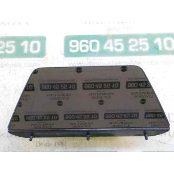 PANTALLA MULTIFUNCION 2465278 JX7118B955FC 