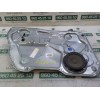 Recambio de elevalunas delantero izquierdo para seat cordoba berlina (6l2) 1.9 tdi referencia OEM IAM   