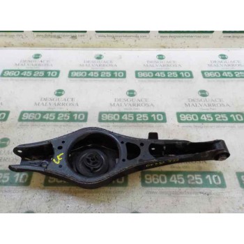 BRAZO SUSPENSION INFERIOR TRASERO IZQUIERDO 1K0505311AB 