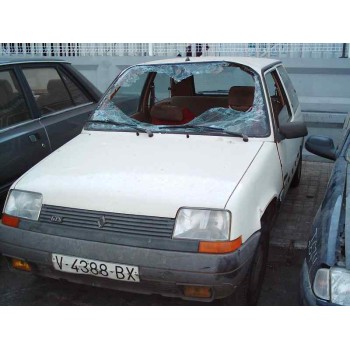 RENAULT 5 (B/C40)
