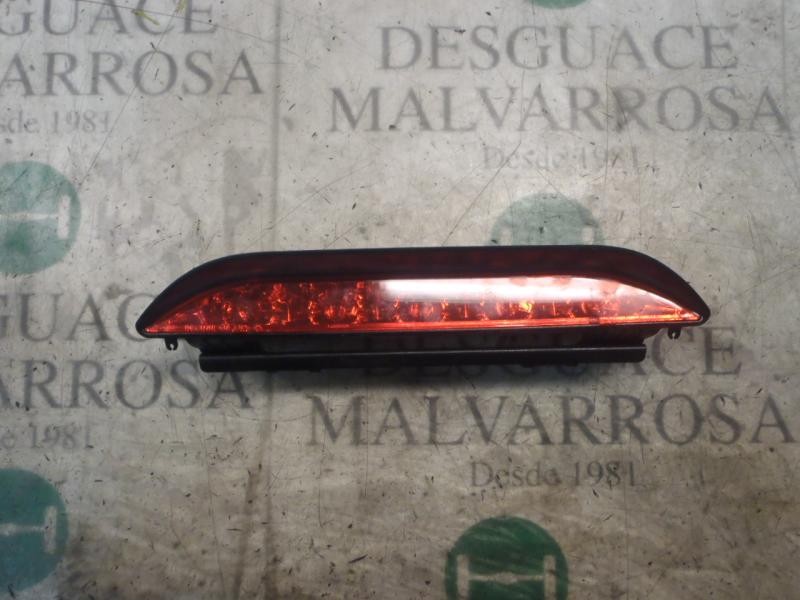 Recambio de piloto trasero central para chevrolet kalos 1.2 cat referencia OEM IAM   