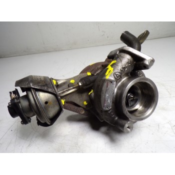 TURBOCOMPRESOR 0375K8 7560475005S 