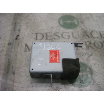 MODULO ELECTRONICO 9541027000 95410 