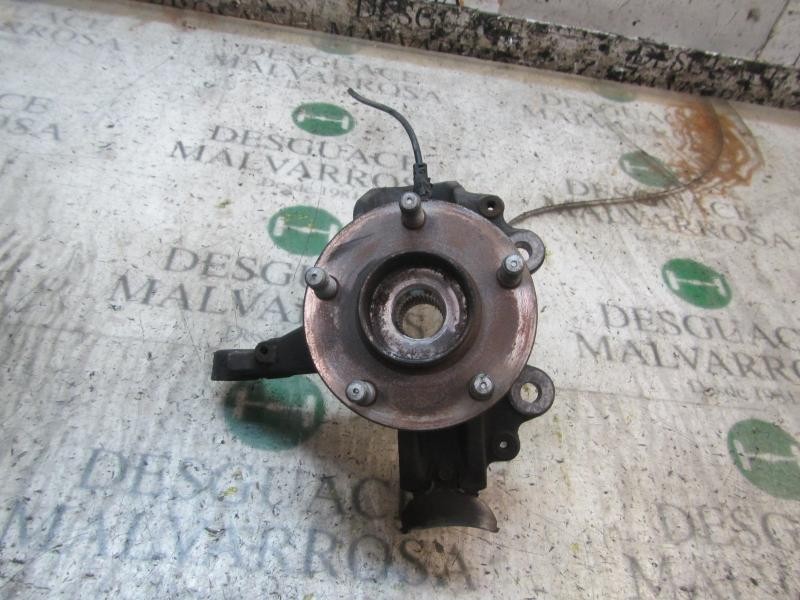 Recambio de mangueta delantera derecha para ford focus lim. (cb4) 1.6 tdci cat referencia OEM IAM 1420861  