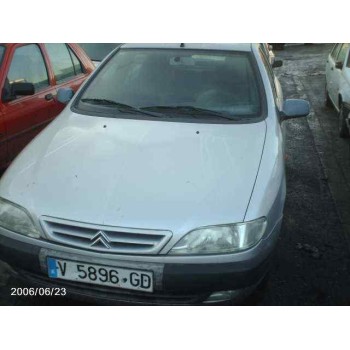 CITROËN XSARA BERLINA