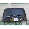 Recambio de pantalla multifuncion para ford focus st-line referencia OEM IAM 2465278 JX7118B955FC 