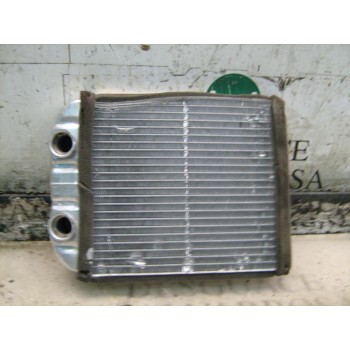RADIADOR CALEFACCION / AIRE ACONDICIONADO 7L0819031 