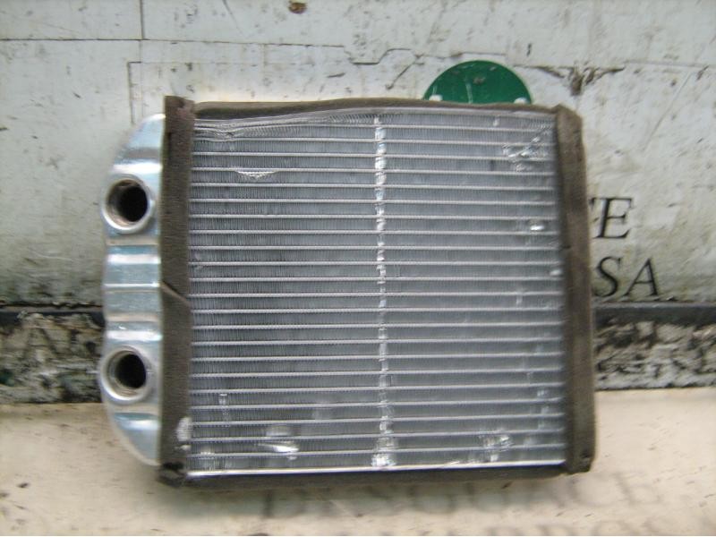 Recambio de radiador calefaccion / aire acondicionado para volkswagen touareg (7la) v6 referencia OEM IAM 7L0819031  