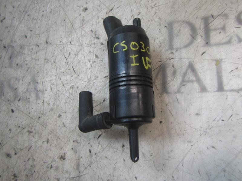 Recambio de bomba limpia para cadillac srx v6 elegance referencia OEM IAM 12487643 24022796 