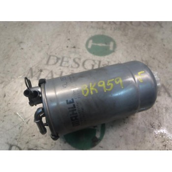 SOPORTE FILTRO GASOIL 