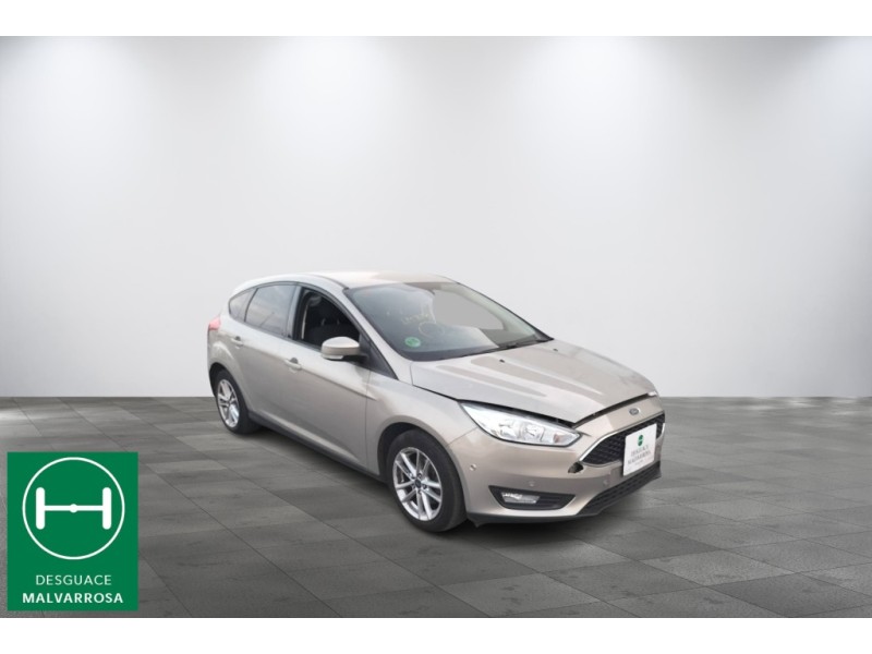 ford focus lim. del año 2016