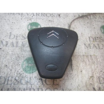 AIRBAG DELANTERO IZQUIERDO 