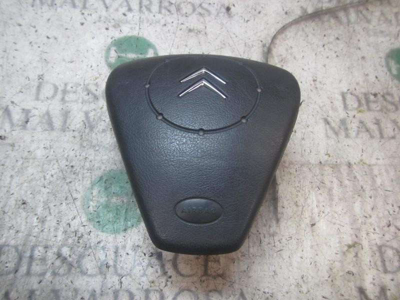 Recambio de airbag delantero izquierdo para citroën c3 1.4 furio referencia OEM IAM   