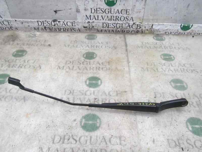 Recambio de brazo limpia delantero derecho para seat ibiza sc (6p5) 1.4 tdi referencia OEM IAM 6J1955410  