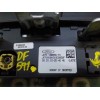 Recambio de pantalla multifuncion para ford focus st-line referencia OEM IAM 2465278 JX7118B955FC 
