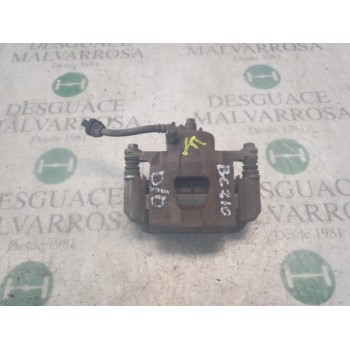 PINZA FRENO DELANTERA DERECHA 