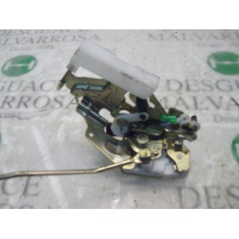 CERRADURA PUERTA TRASERA IZQUIERDA 