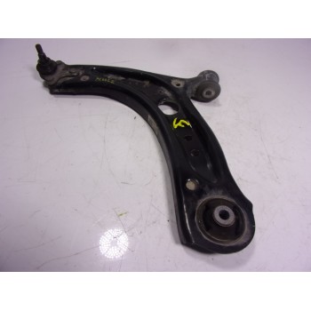 BRAZO SUSPENSION INFERIOR DELANTERO IZQUIERDO 5Q0407151R 