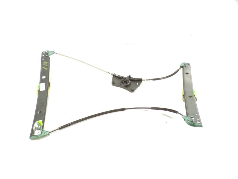 Recambio de elevalunas delantero izquierdo para audi a6 berlina (4a2) 2.0 16v tdi referencia OEM IAM 4K0837461 4K0837461 C693171