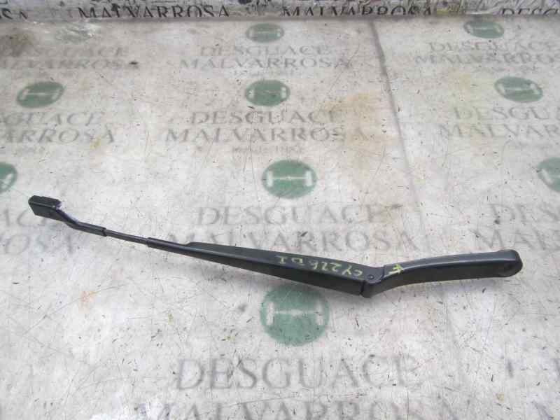 Recambio de brazo limpia delantero izquierdo para seat ibiza sc (6p5) 1.4 tdi referencia OEM IAM 6J1955409  