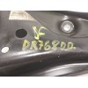 Recambio de brazo suspension superior delantero derecho para dacia dokker furgoneta/monovolumen 1.6 referencia OEM IAM  54500662