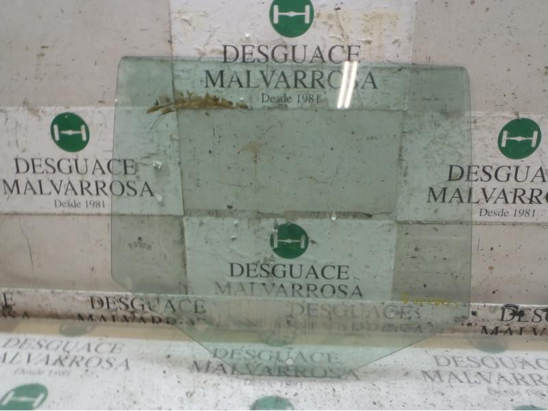 Recambio de cristal puerta trasero derecho para skoda fabia (5j2 ) spirit referencia OEM IAM 5J6845206K  