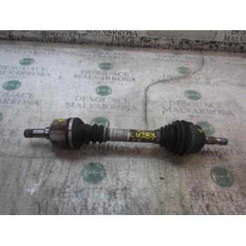 TRANSMISION IZQUIERDA 