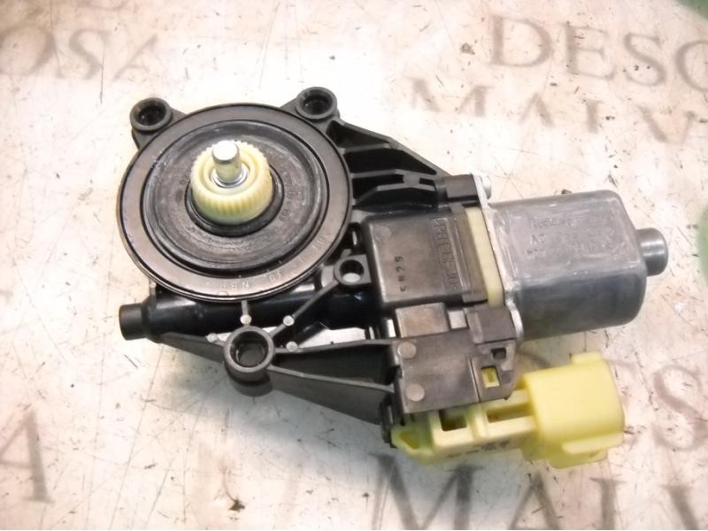Recambio de motor elevalunas delantero izquierdo para ford fiesta (cb1) ghia referencia OEM IAM   