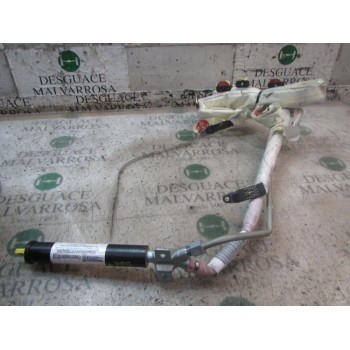 AIRBAG CORTINA DELANTERO DERECHO AP1655Q7D01300 AP1655Q7D01300