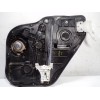 Recambio de elevalunas trasero izquierdo para hyundai santa fe essence 2wd referencia OEM IAM 83471S1000 26103800ET0822D 2610380
