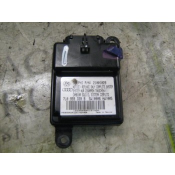 MODULO ELECTRONICO 7L0959339B 