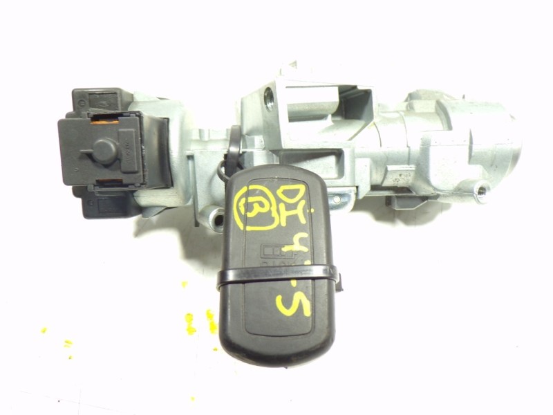 Recambio de antirrobo para land rover range rover sport v8 td hse referencia OEM IAM QRF500100 3M513F880AD 