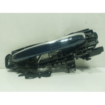 MANETA EXTERIOR TRASERA IZQUIERDA A0997601901 A0997602102 