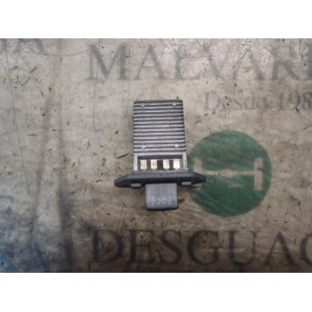 RESISTENCIA CALEFACCION 