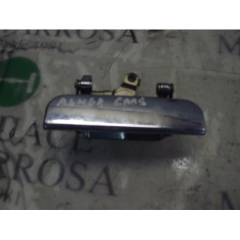 MANETA EXTERIOR TRASERA DERECHA 