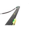 Recambio de elevalunas delantero izquierdo para audi a6 berlina (4a2) 2.0 16v tdi referencia OEM IAM 4K0837461 4K0837461 C693171