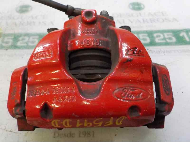 Recambio de pinza freno delantera derecha para ford focus st-line referencia OEM IAM 2500063  