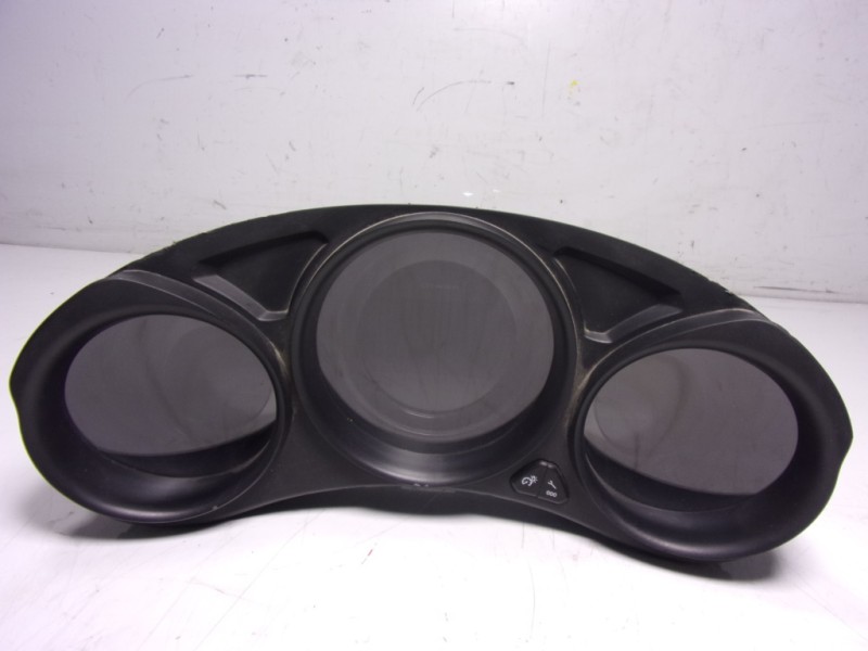 Recambio de cuadro instrumentos para citroën c4 lim. 1.6 16v referencia OEM IAM 9676962480 A2C53435355 