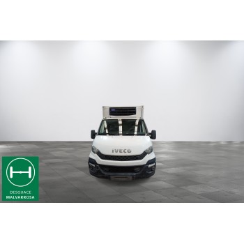 IVECO DAILY VI FURGONETA