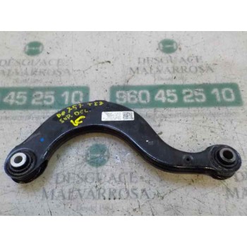 BRAZO SUSPENSION SUPERIOR TRASERO IZQUIERDO 5Q0505323C 