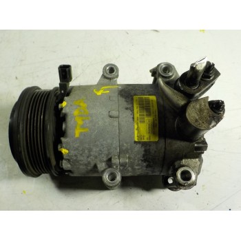 COMPRESOR AIRE ACONDICIONADO AV1119D629BA 